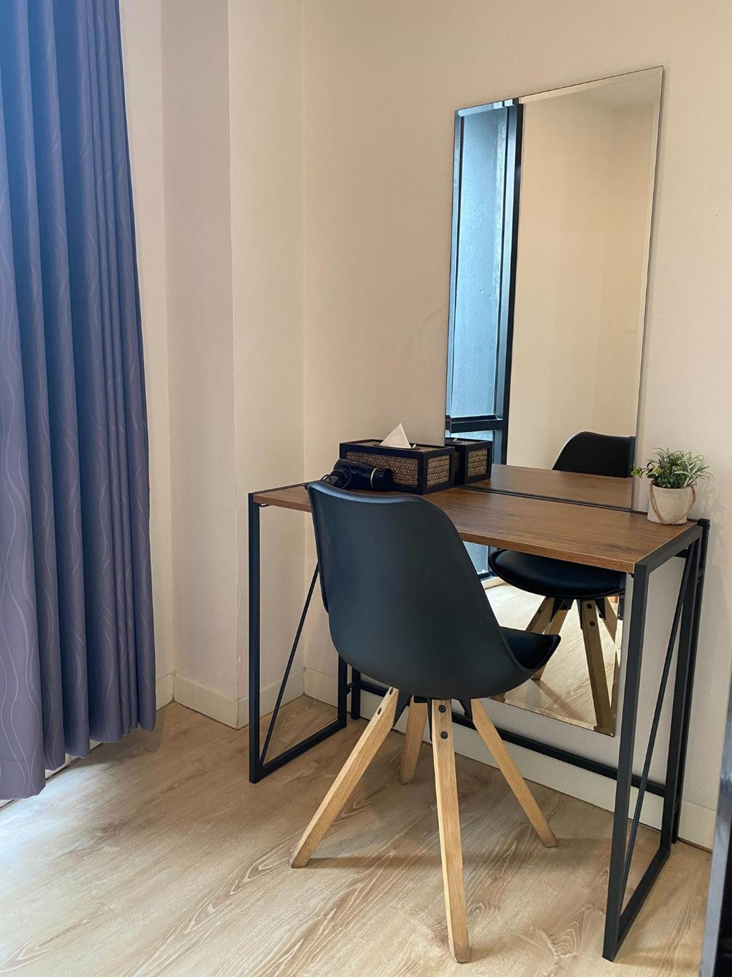Tisa Hotel Udonthani المظهر الخارجي الصورة